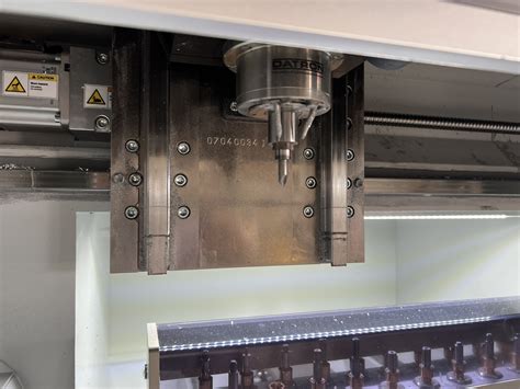 datron cnc for sale|Used Datron Machining Centers for sale .